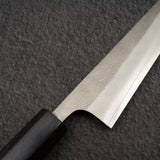 初心 x 吉金刃物 SKD 梨地 ペティナイフ 150mm