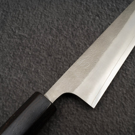 初心 x 吉金刃物 SKD 梨地 ペティナイフ 150mm