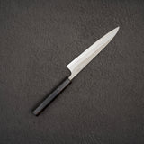 初心 x 吉金刃物 SKD 梨地 ペティナイフ 150mm