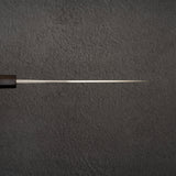 初心 x 吉金刃物 SKD 梨地 ペティナイフ 150mm
