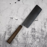 初心 光 SLD鋼 菜切 165mm