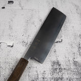 初心 光 SLD鋼 菜切 165mm