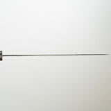 初心 細氷 SG2 黒染め ダマスカス 牛刀 240mm