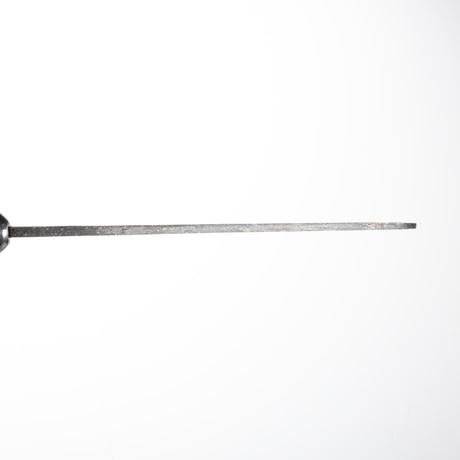 初心 先端 青二鋼 ステンレスクラッド 中華包丁 190mm 厚口