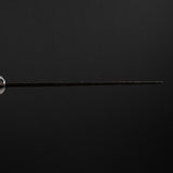 初心 先端 青二鋼 ステンレスクラッド 中華包丁 190mm