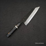初心 蜃気楼 青紙スーパー ダマスカス 文化 170mm