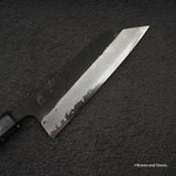 初心 蜃気楼 青紙スーパー ダマスカス 文化 170mm