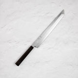 初心 x 明神利器制作所 白鷺 白二鋼 先丸 300mm