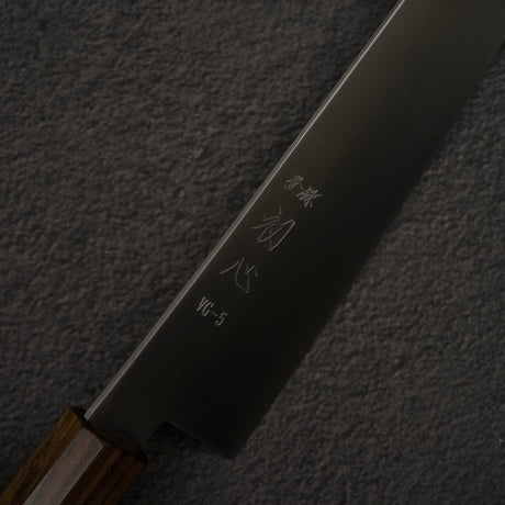 初心 隼 V金5号 牛刀 210/240mm