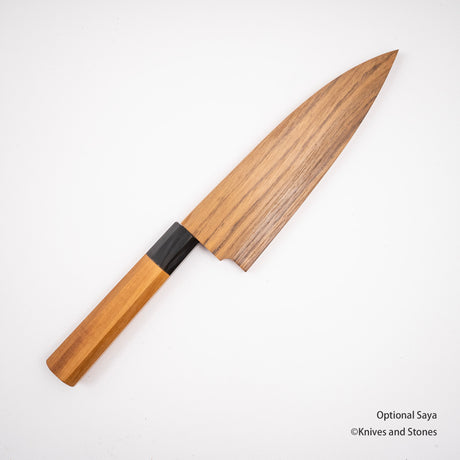 初心 佑成 V金1号 出刃 150mm