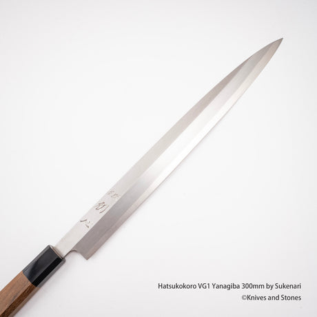 初心 佑成 V金1号 柳刃 300mm