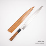 初心 佑成 V金1号 柳刃 300mm