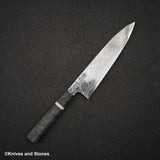 初心 FAXR2 ダマスカス 牛刀 210mm