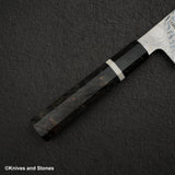 初心 FAXR2 ダマスカス 牛刀 270mm