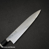 初心 FAXR2 ダマスカス 牛刀 270mm