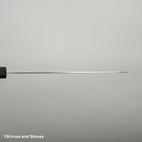 初心 FAXR2 ダマスカス 切付筋引 240mm