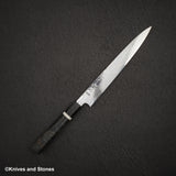 初心 FAXR2 ダマスカス 筋引 240mm