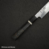 初心 FAXR2 ダマスカス 筋引 240mm