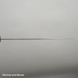 初心 FAXR2 ダマスカス 筋引 270mm