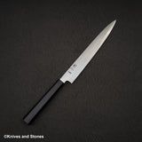 初心 FAXR2 磨き 筋引 240mm