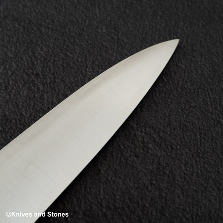 初心 FAXR2 鏡面 牛刀 210mm