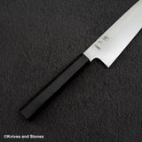 初心 FAXR2 鏡面 牛刀 210mm