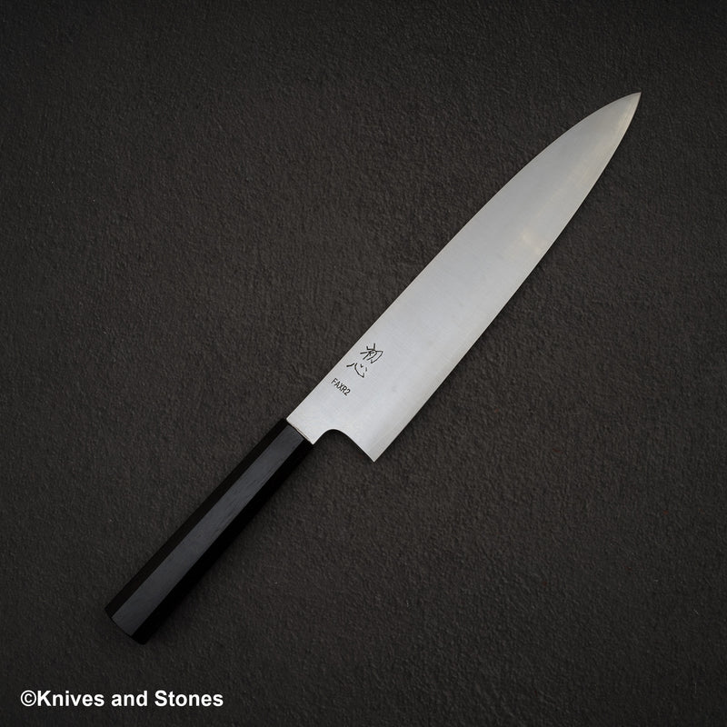初心 FAXR2 磨き 牛刀 270mm