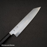 初心 FAXR2 磨き 切付牛刀 240mm
