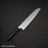初心 FAXR2 磨き 切付牛刀 270mm