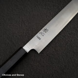 初心 FAXR2 磨き 切付筋引 240mm
