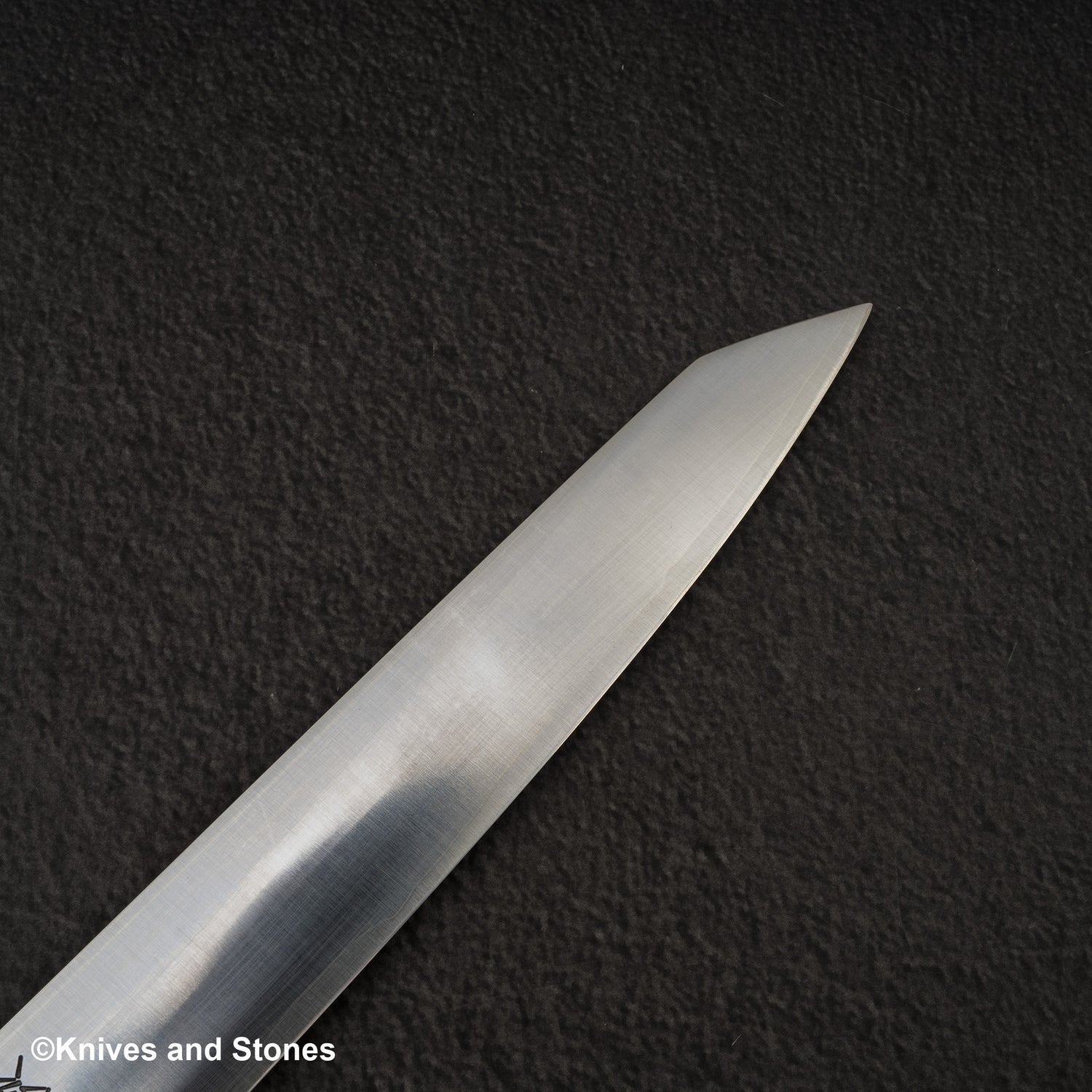 初心 FAXR2 磨き 切付筋引 240mm