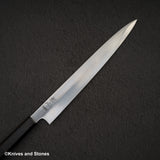 初心 FAXR2 磨き 筋引 270mm