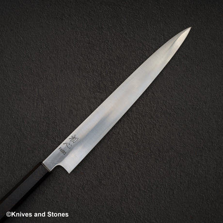 初心 FAXR2 磨き 筋引 270mm