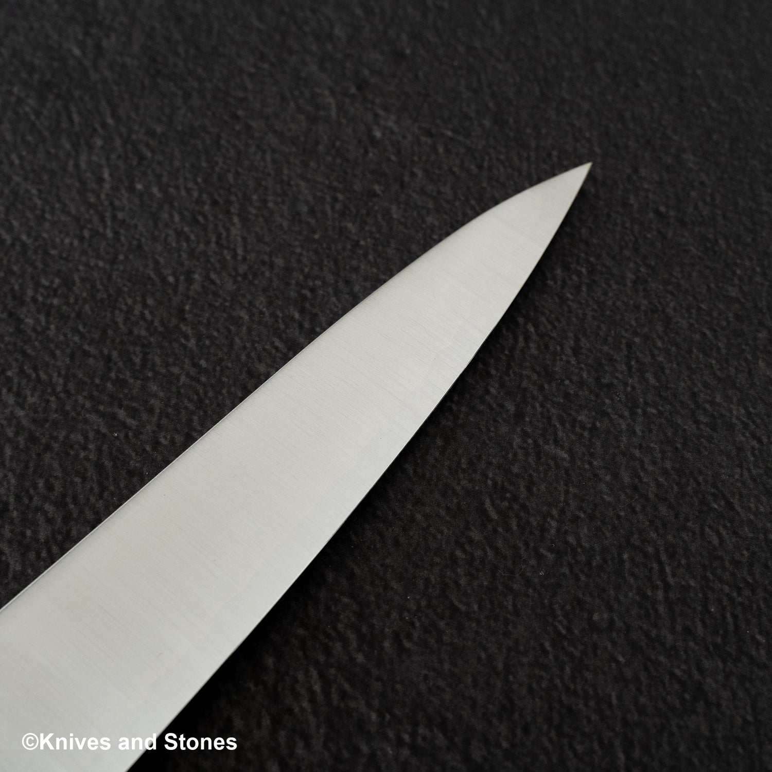 初心 隼 青紙スーパー 三層 筋引 270mm
