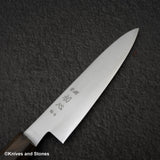 初心 隼 V金5号 磨き ペティナイフ 120mm