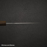 初心 隼 V金5号 磨き ペティナイフ 120mm