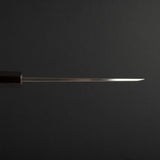 初心 x 明神利器制作所 白鷺 銀三鋼 小出刃 120mm