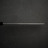 初心 x 清水 銀三鋼 切付柳刃 270mm