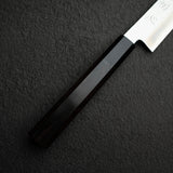初心 x 清水 銀三鋼 切付柳刃 270mm