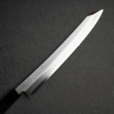 初心 x 清水 銀三鋼 切付柳刃 270mm