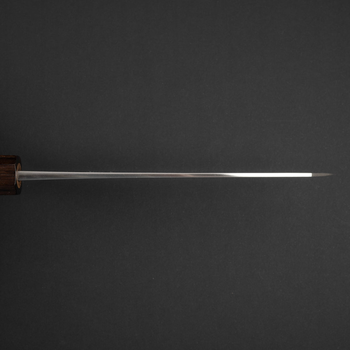 初心 x 吉金刃物 SKD 梨地 骨スキ 150mm エボニーハンドル