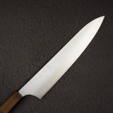 初心 隼 青紙スーパー 磨き 牛刀 240mm