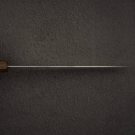 初心 隼 青紙スーパー 磨き 牛刀 240mm