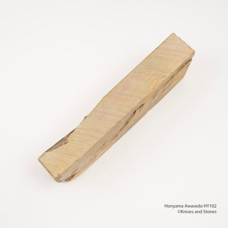 本山 合砥 天然砥石 HY102