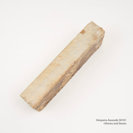 本山 合砥 天然砥石 SH101
