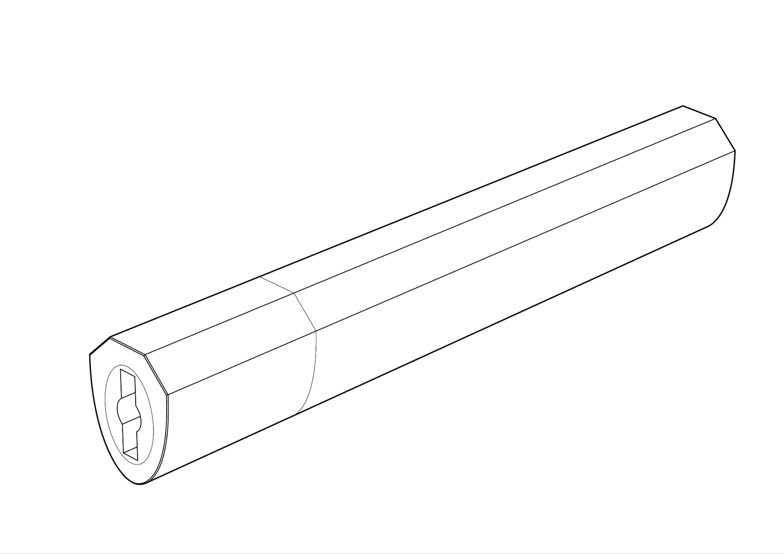 K&S ハート型