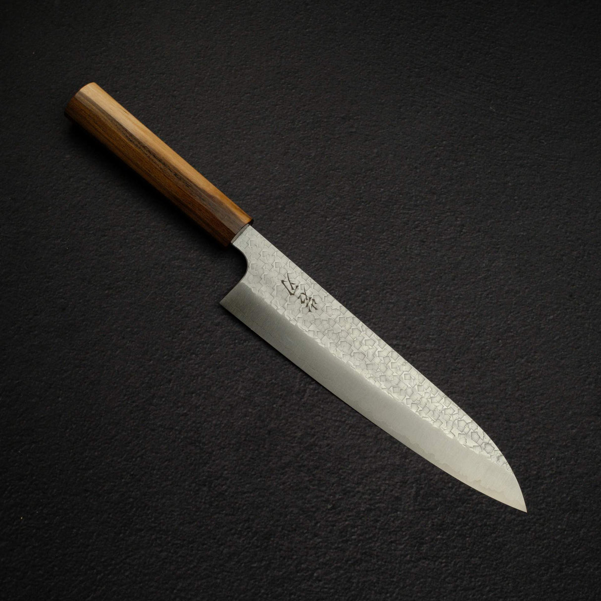 株式会社アイロンクラッド Arare SG2 牛刀 210mm