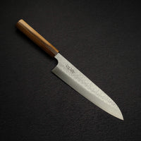 株式会社アイロンクラッド Arare SG2 牛刀 210mm