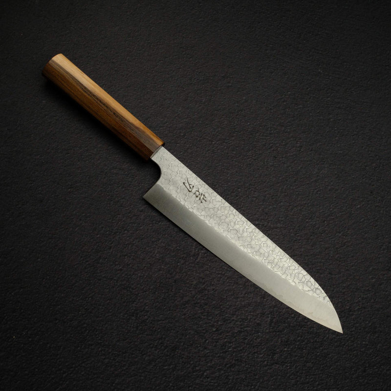 株式会社アイロンクラッド Arare SG2 牛刀 210mm