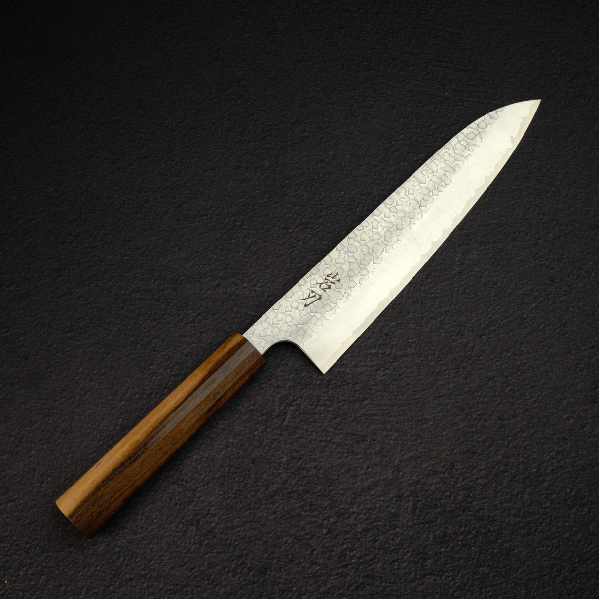 株式会社アイロンクラッド Arare SG2 牛刀 210mm